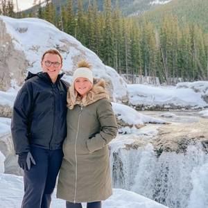 Meet your Posher, Patrick